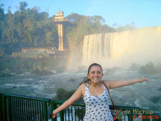 Elevador Panorâmico das Cataratas do Iguaçu