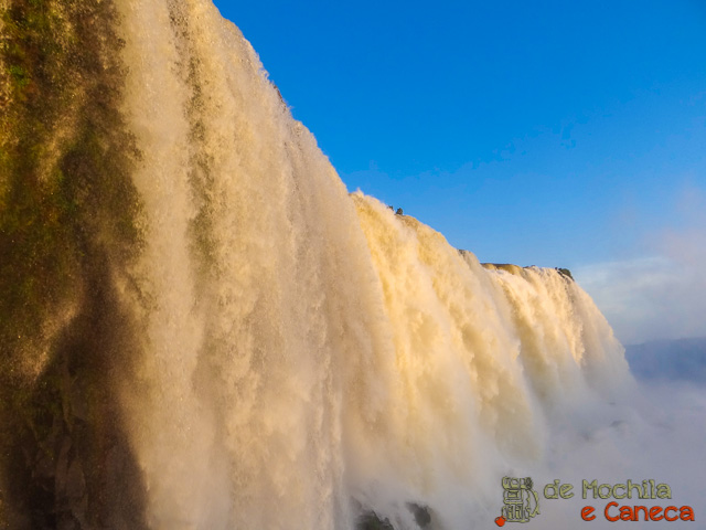 Cataratas do Iguaçu - PR