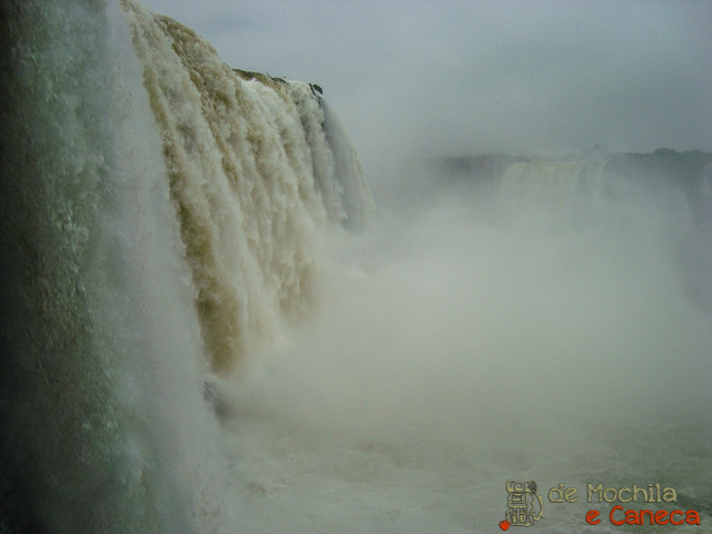 Salto Floriano Salto Floriano Cataratas do Iguaçu