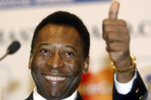O dia em que o Pelé nos salvou na imigração da Estônia
