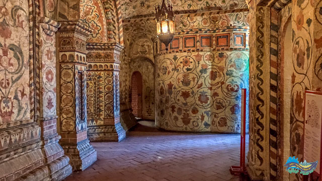 Catedral de São Basílio. 