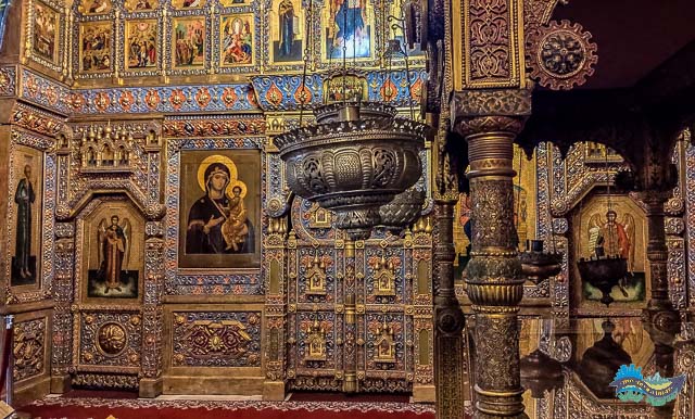 Catedral de São Basílio. 