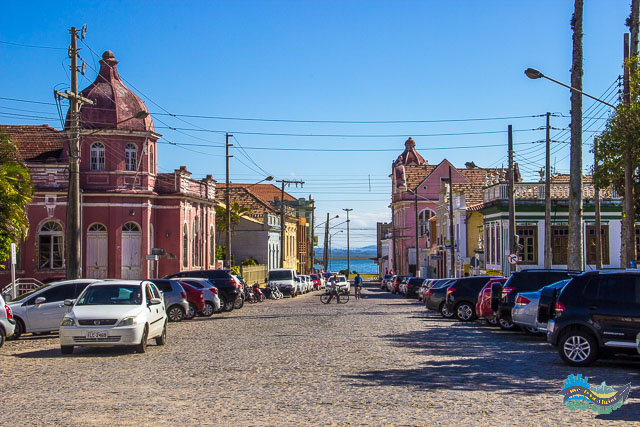 O que fazer em Laguna.