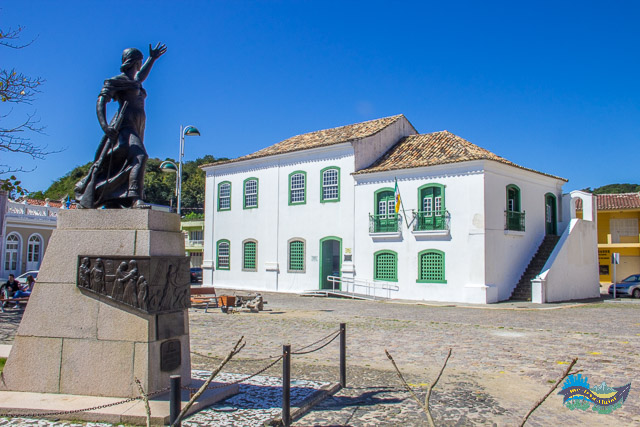O que fazer em Laguna: Museu Anita Garibaldi