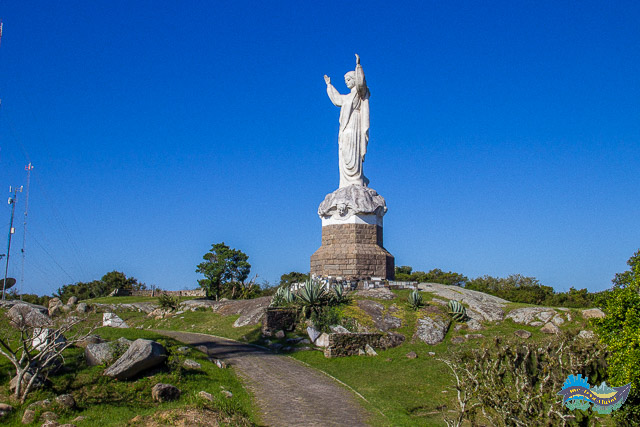 Nossa Senhora da Glória