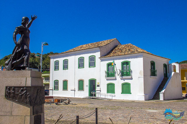 O que fazer em Laguna