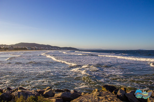 O que fazer em Laguna - Praias