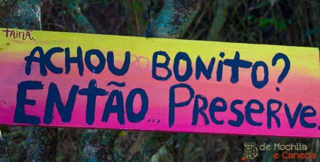 Praia do Rosa Preserve Praia do Rosa Preserve