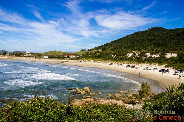 Praia do Luz Praia do Luz - Imbituba