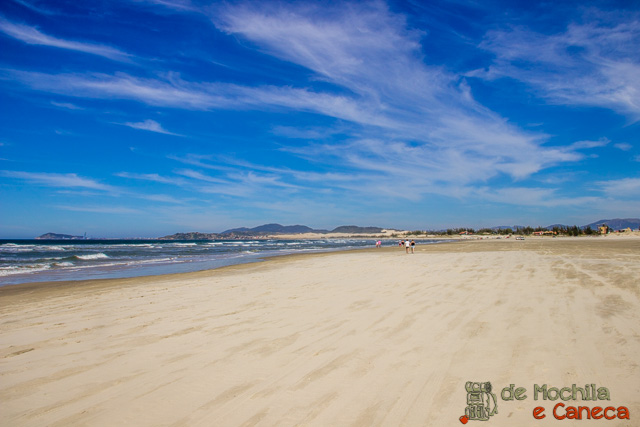 Praia do Luz - Imbituba Praia do Luz - Imbituba
