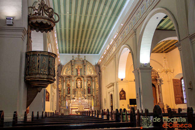 O que fazer em Asuncion 