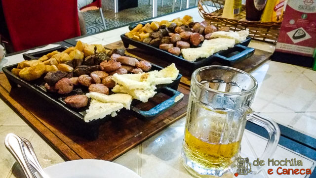 O que fazer em Asuncion 