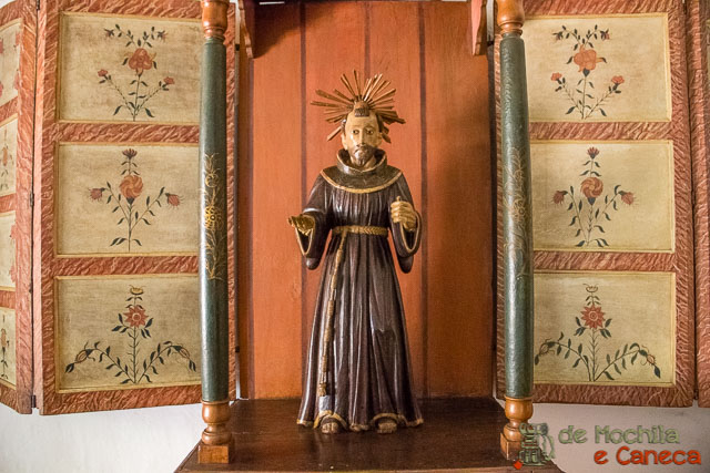 Casa de la Independencia.