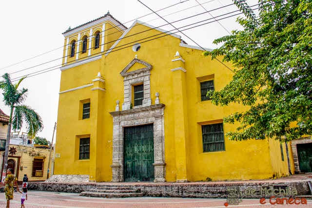 getsemani-Iglesia de la Trinidad
