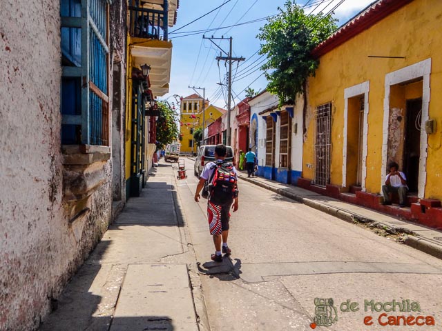 Cartagena de Indias