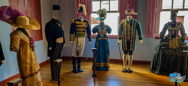 Museu da Moda Ney Souza