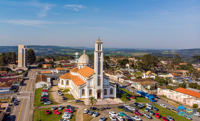 Igreja de São Benedito