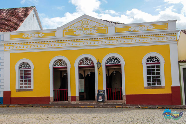 Teatro São João