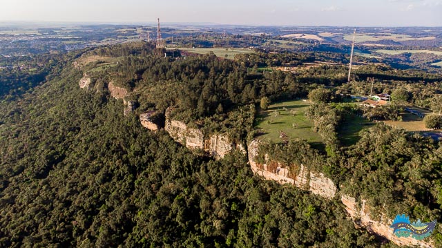 Parque Estadual do Monge