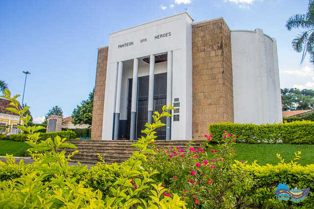 Panteon dos Heroes