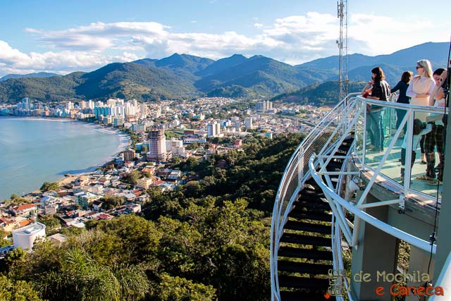 Itapema Itapema - Turismo