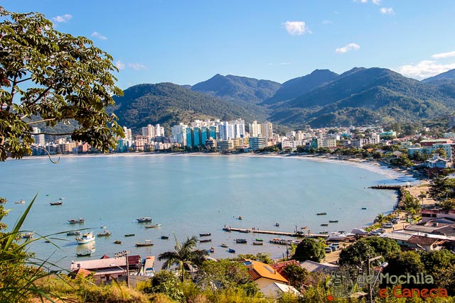 Visual Mirante do Encanto - Visual