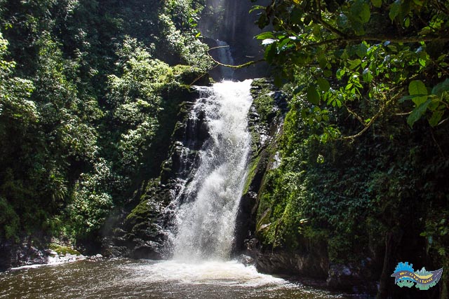 3ª Cachoeira - Corupá