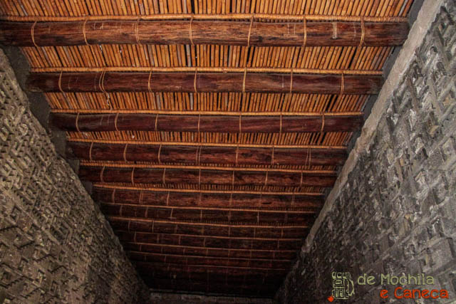 Mitla - Sepulturas Mitla - Sepulturas