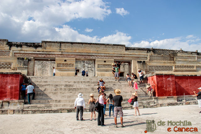 Mitla Mitla-Oaxaca