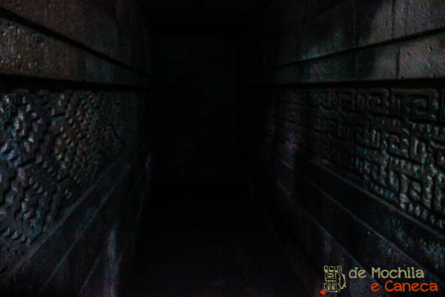 Mitla - Sepultura Mitla-Sepulturas