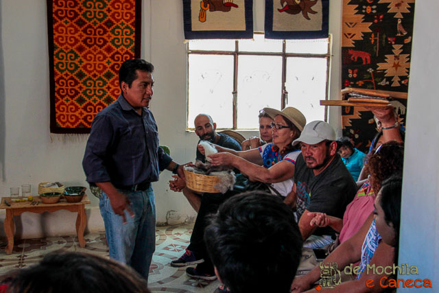 Teotitlán del Valle