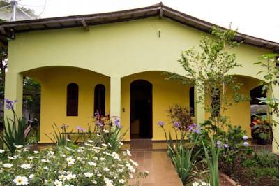 Hostel Annas Anna Hostel - Chapada dos Veadeiros