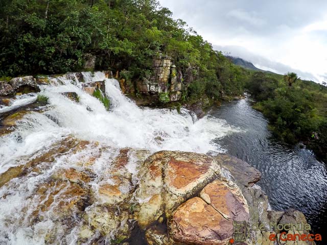Cachoeira Almécegas II Cachoeiras Almécegas-18