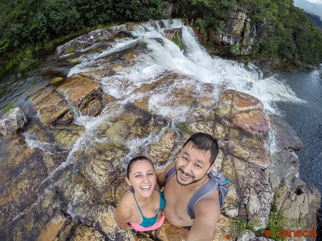 Cachoeiras Almécegas