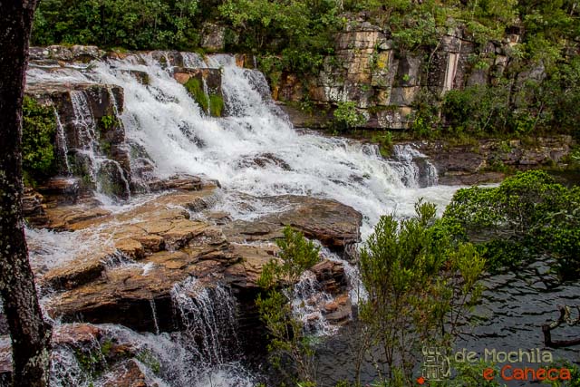 Cachoeiras Almécegas-4