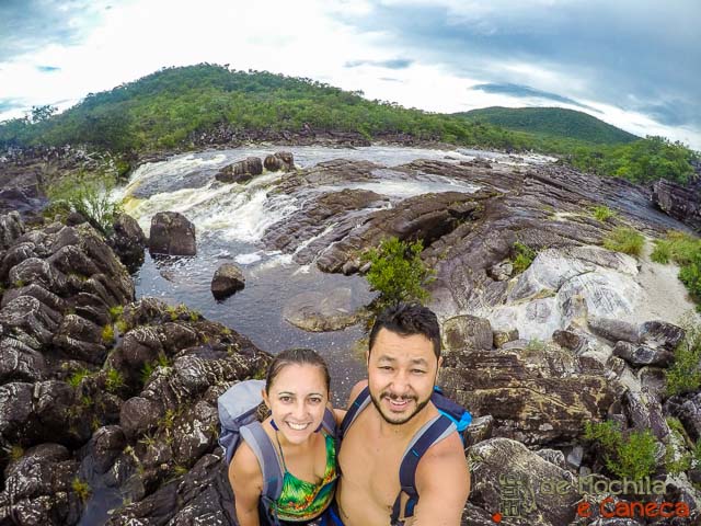 Cânions - Cahpada dos Veadeiros Chapada dos Veadeiros Canions