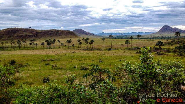 Jardim de Maitreya Chapada dos Veadeiros - Jardim de Maitreya