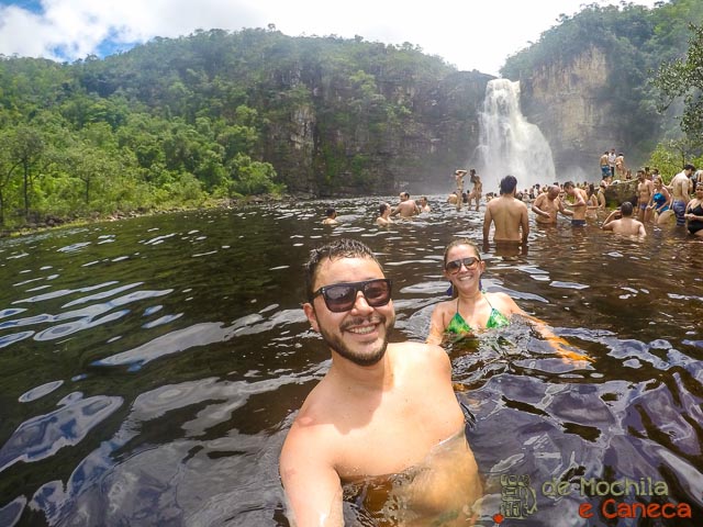 Rio Preto - Chapada dos Veadeiros Chapada dos Veadeiros Rio Preto