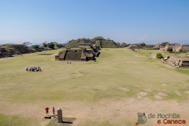 Plaza Central Plaza Central