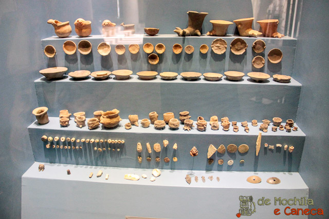 Acervo Acervo Museu - Oaxaca