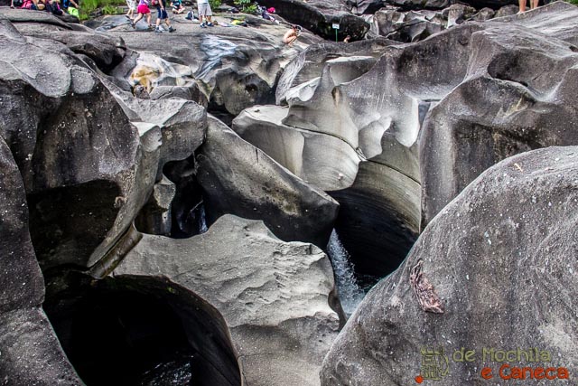 Vale da Lua - Chapada dos Veadeiros-