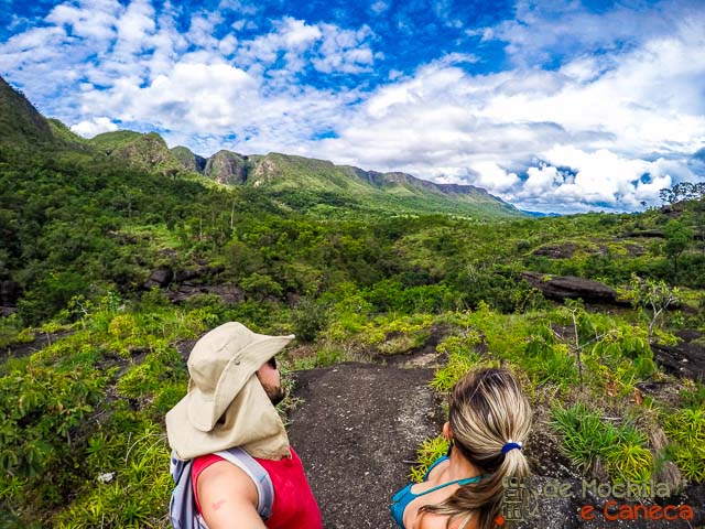 Chapada dos Veadeiros- Visual