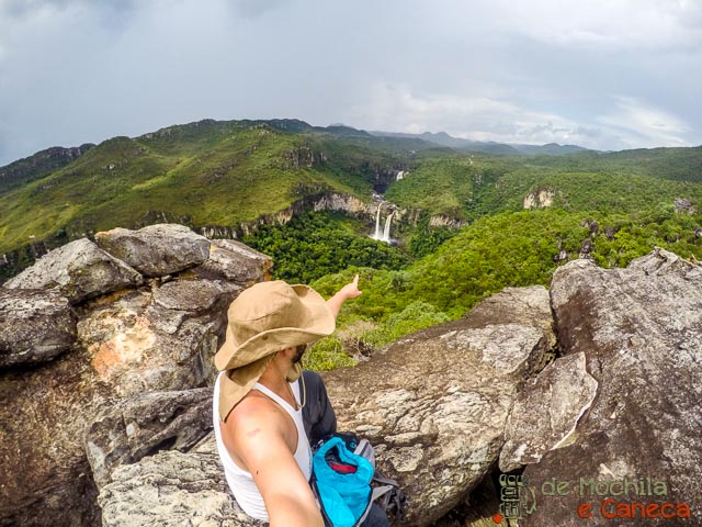 Chapada dos Veadeiros