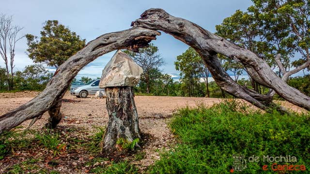 Aeroporto de Disco voadores