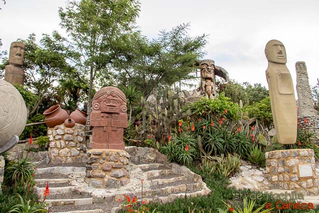 Museu Intiñan-totens