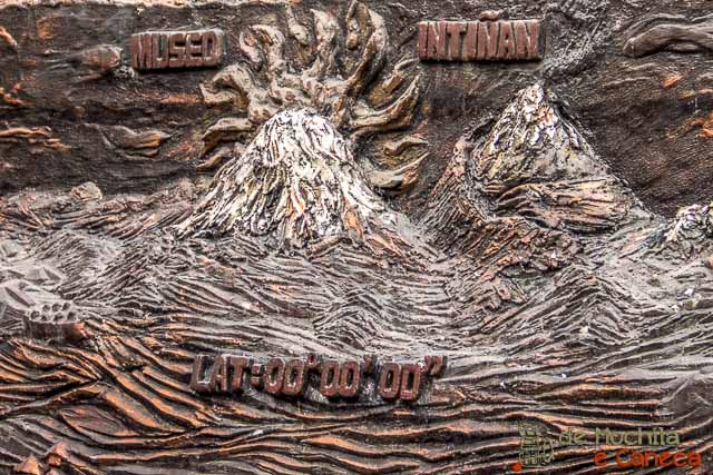 Museu Intiñan-Equador