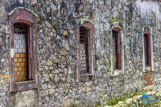 Cidades próximas de Curitiba para visitar. Paranaguá. 