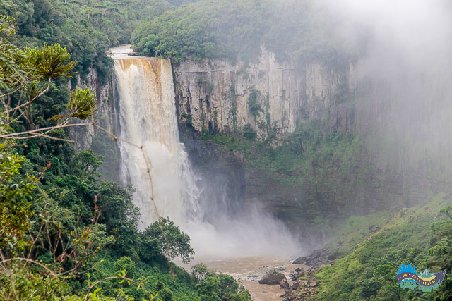 Cidades pra conhecer nas proximidades de Curitiba: Prudentópolis.