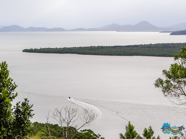 Cidades próximas a Curitiba para visitar - Guaraqueçaba. 