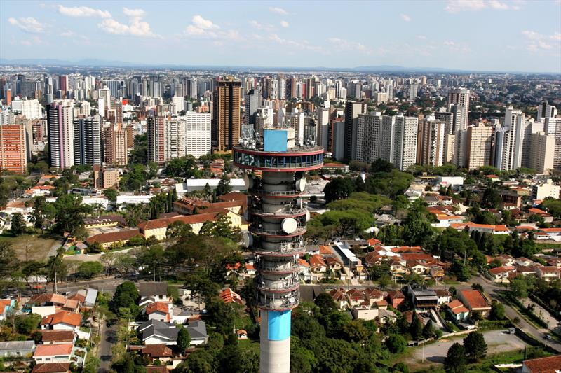 Torre Panrorâmica torrePanaromica